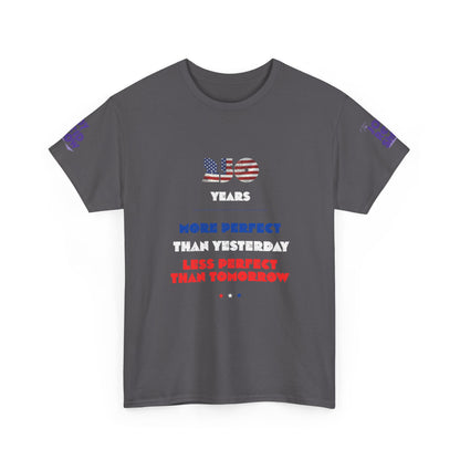 America at 250 | More Perfect Than Yesterday Tee