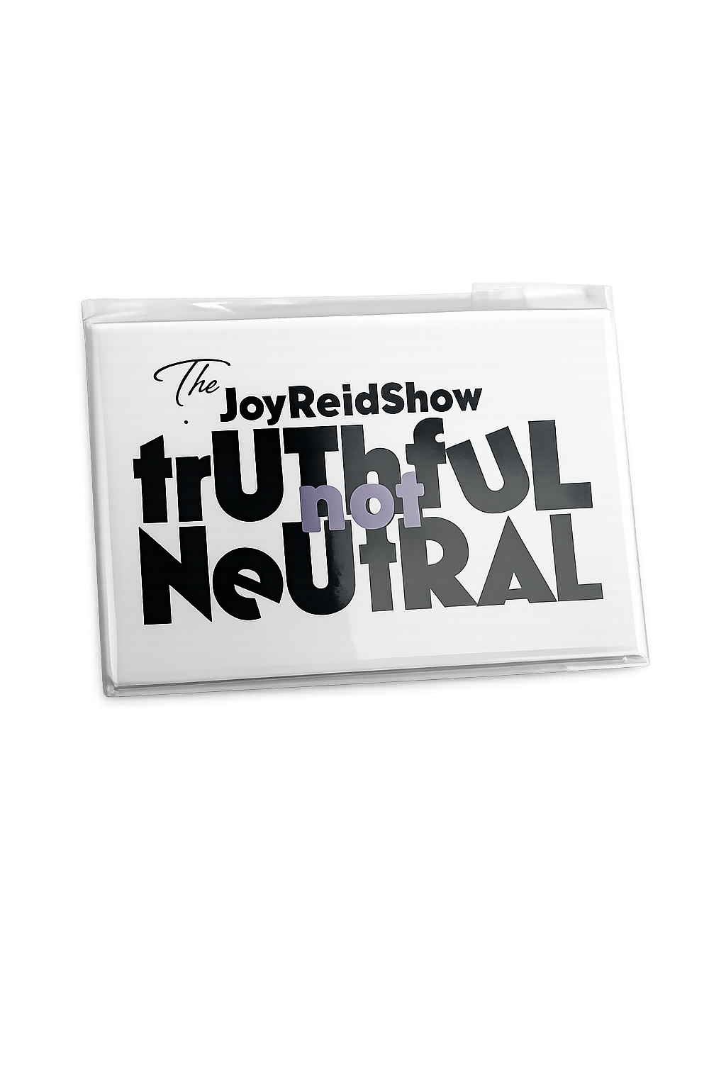 Truthful, Not Neutral Magnet