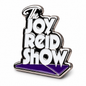 The Joy Reid Show Enamel Lapel Pin
