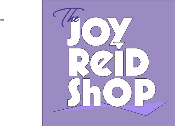Joy's House Merch Shop
