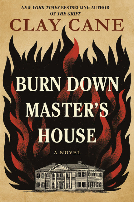 Burn Down Master's House - Ingram