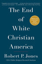 End of White Christian America - Ingram