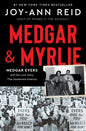 Medgar and Myrlie: Medgar Evers and the Love Story That Awakened America - Ingram