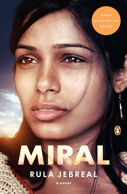 Miral - Ingram