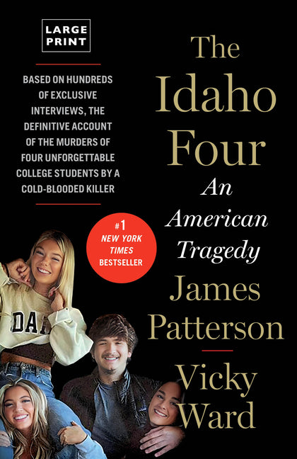 Idaho Four: An American Tragedy - Ingram
